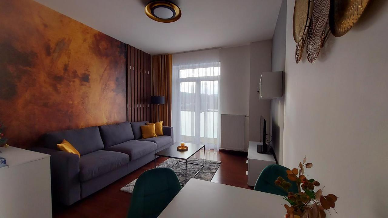 Apartment Moser 1303 Karlovy Vary Exterior photo